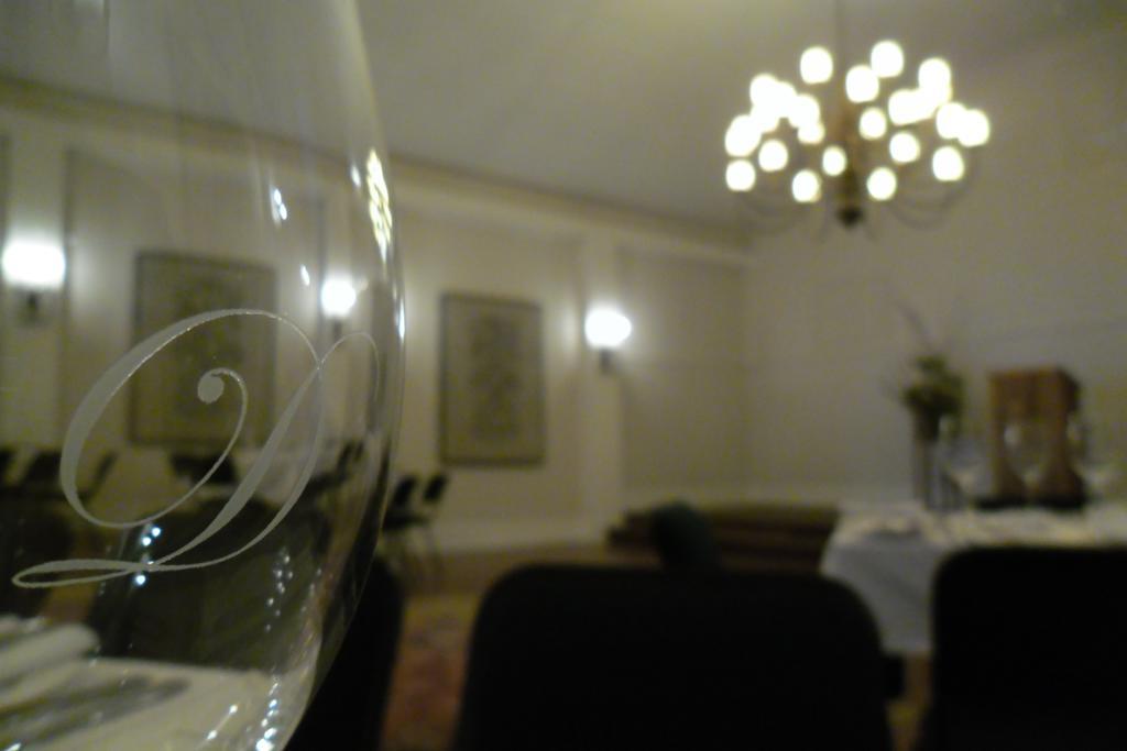 De Doornkraal Vinotel Riversdale Ngoại thất bức ảnh