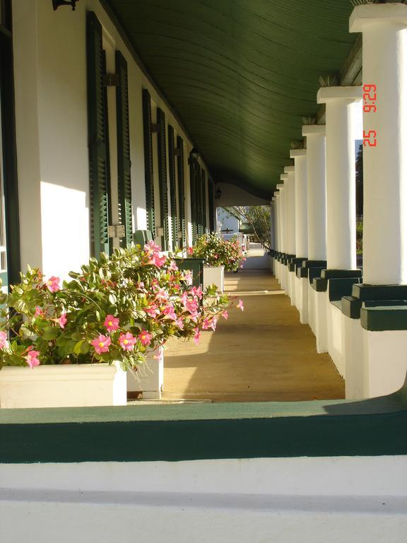 De Doornkraal Vinotel Riversdale Ngoại thất bức ảnh