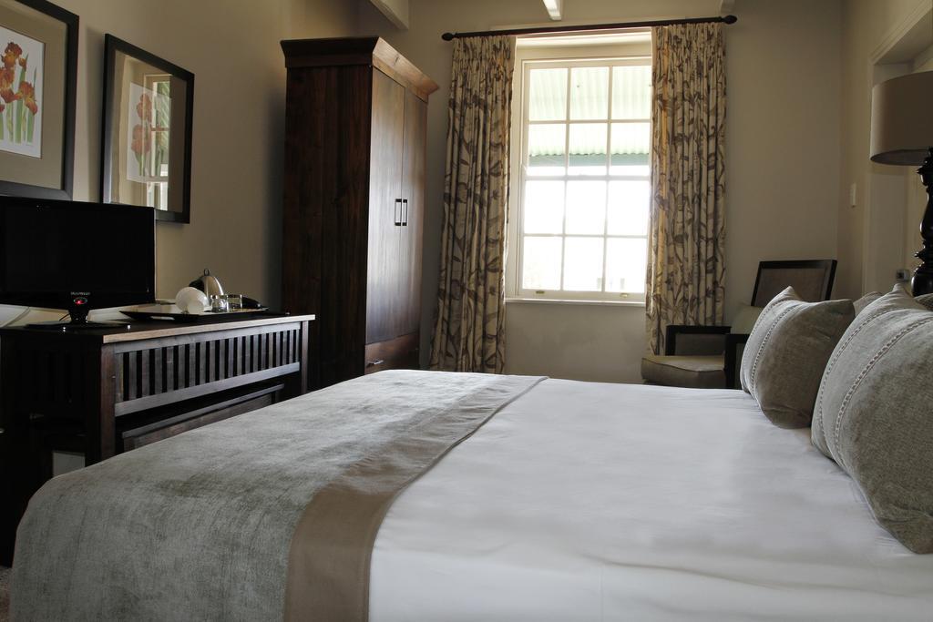 De Doornkraal Vinotel Riversdale Phòng bức ảnh