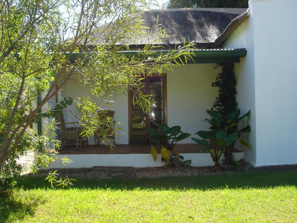 De Doornkraal Vinotel Riversdale Phòng bức ảnh